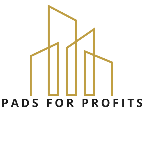 Pads For Profits